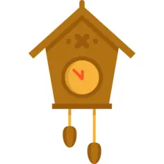 Cuckoo clock