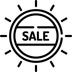 Sale