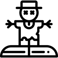 Scarecrow