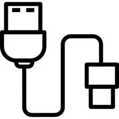 USB电缆