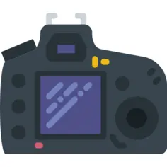 Photo camera