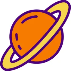 土星