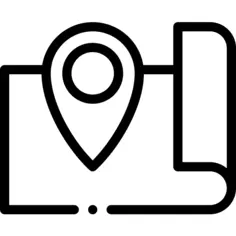 Location pin