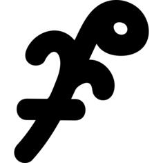 Flora sign