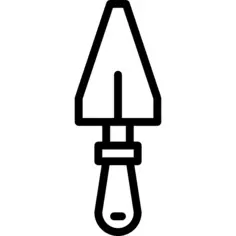 Trowel