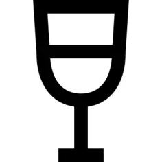 Wine glass