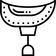 Saddle