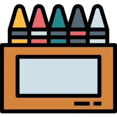 Crayon
