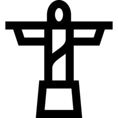 Christ the redeemer