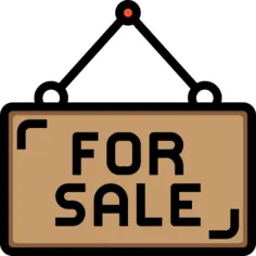 出售