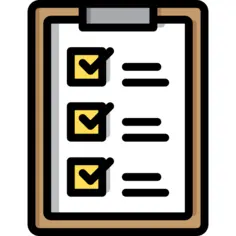 Check list