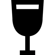Wine glass