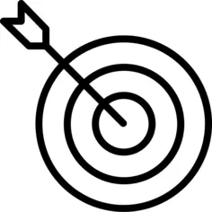 目标