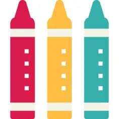 Crayons