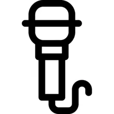 Microphone