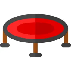 Trampoline