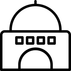 Mosque