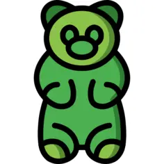 Gummy bear