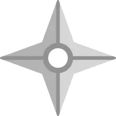 Shuriken