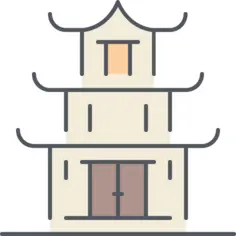 Pagoda