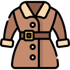 Trench coat