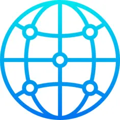 Global network
