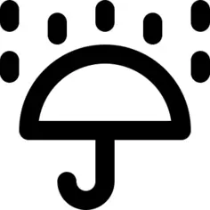 雨