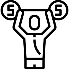 Dumbbell