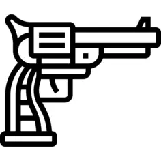 Gun