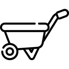 Wheelbarrow