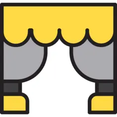 Curtain