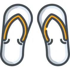 Flip flops
