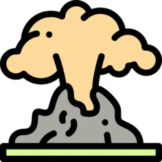 Volcano