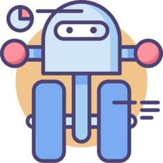 机器人