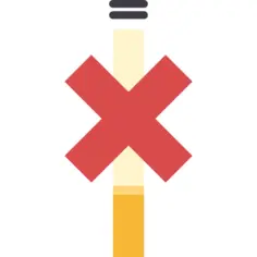 禁止抽烟