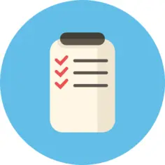 Checklist