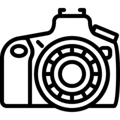 Photo camera