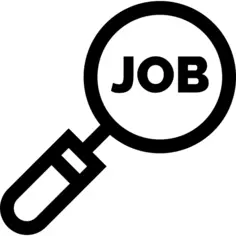 求职