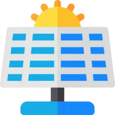 Solar panel