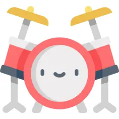 Drums