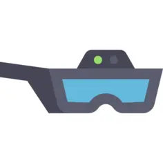 Google glasses