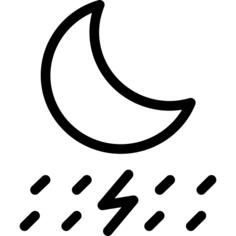 天气