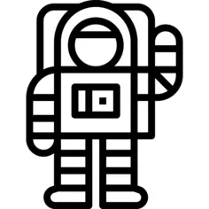 Astronaut