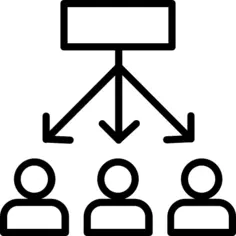 Hierarchical structure