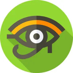 Eye of ra