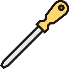 Screwdriver