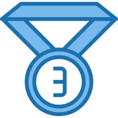 奖