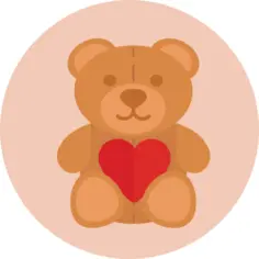 Teddy bear