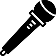Microphone