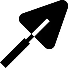 Trowel